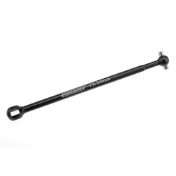 Corally Drive Shaft for CVD Front Steel 1pc C-00140-114