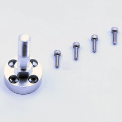 FMS Prop Adaptor - 1.1 F2G, 980 P-47, ROC Hobby F2G (3648 Motor) FMSDZ012