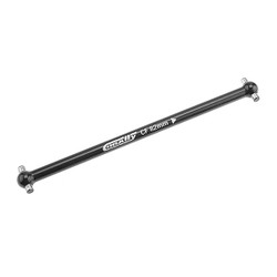Corally Center Drive Shaft Front Steel 1pc C-00140-109