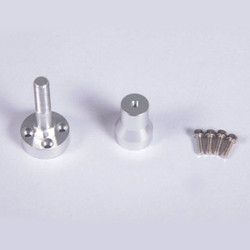 FMS Prop Adaptor - 980 P-39,P-40, Ki-61, Roc Nxt Nemesis (3648 Motor) FMSDZ013
