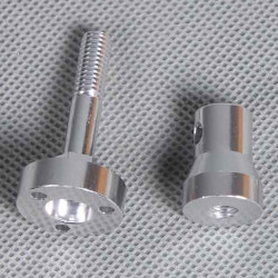 FMS Prop Adaptor - 1.1 Mxs, Zero, Typhoon, 1.2 CJ6 (3536 Motor) FMSDZ010