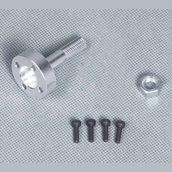 FMS Prop Adaptor - 1.4 P40B (4258 Motor) FMSDZ009