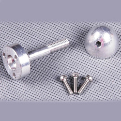 FMS Prop Adaptor - 1.4 J3 (3536 Motor) FMSDZ007