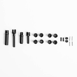 Eazy RC Transmission Shaft Full Set EZY-E1021