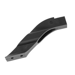 Corally Chassis Brace Composite Rear 1pc C-00140-089