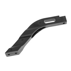 Corally Chassis Brace Composite Front 1pc C-00140-087