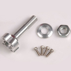 FMS Prop Adaptor - 1700mm P51,P47,F4U & 1.4 Pitts (5060 Motor) FMSDZ001