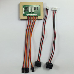 FMS/ROC Hobby Multi-Connector Set FMSCON001
