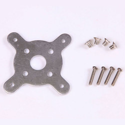 FMS Motor Mount - 1.4 Pitts, 1.7 P-51 FMSDJ001