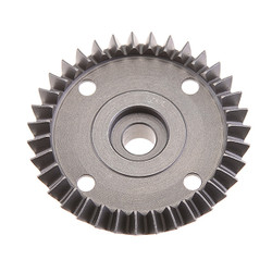 Corally Diff. Bevel Gear 35T Steel 1pc C-00140-041