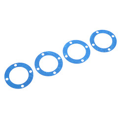 Corally Diff. Gasket 4pcs C-00140-040