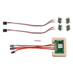 FMS/ROC Hobby Multi-Connector System FMSCON003