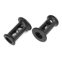 Corally Composite Rear Shaft Spacer Left Right 1 Pair C-00131-073