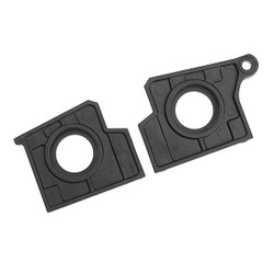 Corally Composite Front Bulkhead Left Right 1 Pair C-00131-069