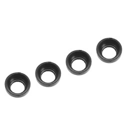 Corally Composite Washer for Pivot Ball 4pcs C-00130-065