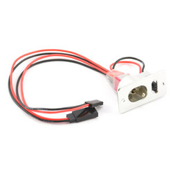 Etronix Power Switch with Jr Plug ET0770-1