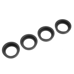Corally Composite Ball Bearing Inserts 4pcs C-00130-029