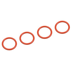 Corally Silicone Oring 10.5X1.5 4pcs C-00130-039