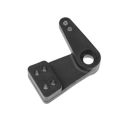 Corally Composite Steering Arm FSX10 1pc C-00120-047