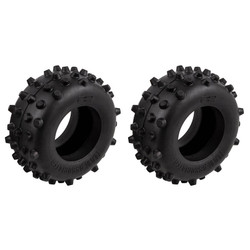 Team Associated RC10cc Rear Tyres AS6314