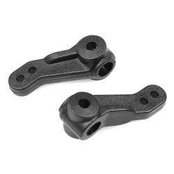Corally Composite Steering Knuckle FSX10 2pcs C-00120-042