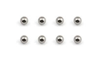 Team Associated Diff Balls 1:8 Carbide (Pan Cars) AS6619