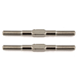 Associated Turnbuckles 3X38 mm AS6266
