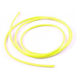 Etronix 14AWG Silicone Wire Yellow (100cm) ET0672Y
