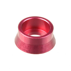 Corally Alum. Bearing Insert for Diff. SSX10 + FSX10 1pc C-00110-008