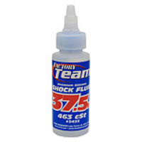 Team Associated Silicone Shock Oil 37.5wt (463cSt) AS5433