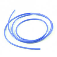 Etronix 12AWG Silicone Wire Blue (100cm) ET0670B