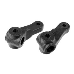 Corally Composite Steering Knuckle SSX10 2pcs C-00110-012