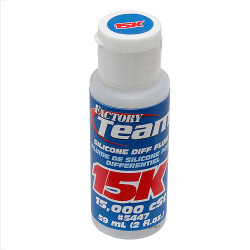 Associated Silicone Diff Fluid 15000cSt AS5447