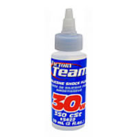 Team Associated Silicone Shock Oil 30 wt (350cSt) AS5422