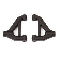 Associated RC12R6 Upper Suspension Arms AS4750