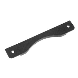 Corally Composite Chassis Protector 1pc C-00100-054