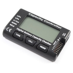 Etronix Cellmeter Battery Capacity Checker ET0501