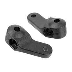 Corally Composite Steering Knuckle SSX12 2pcs C-00100-063
