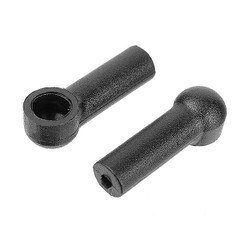 Corally Composite Lower Ball Joint Shock 2pcs C-00100-044