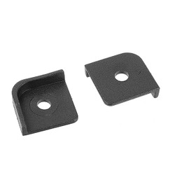 Corally Composite Chassis Corner Protector 2pcs C-00100-055
