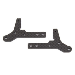 Associated RC12R6 Chassis Brace Set AS4721