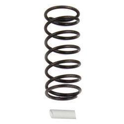 Associated RC12R6 Shock Spring White 11.2 Lb/In AS4782