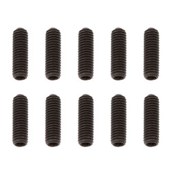 Team Associated M3 0.5 X 10 Set Screw (10) AS4671