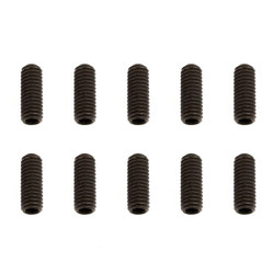 Team Associated RC12R5 M3 0.5X8 Set Screw (10) AS4670