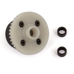 Associated CR12 Differential Set AS41011