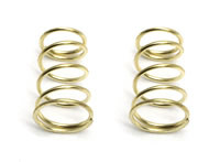 Team Associated RC12R5 Side Spring Gold 6.25Lbs AS4645