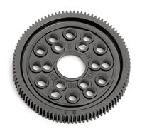Team Associated Pan Car 96T 64dp Spur Gear AS4615