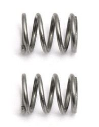 Team Associated Pan Car .022 Front Springs (2) AS4117