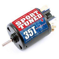 Etronix Sport Tuned Modified 35T Brushed Motor ET0310