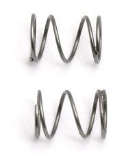 Team Associated Pan Car .014 Front Springs (2) AS4118